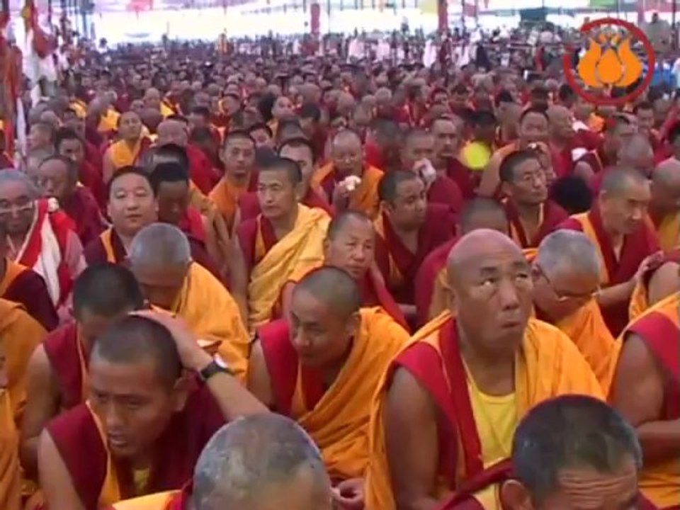 Chants Kalachakra