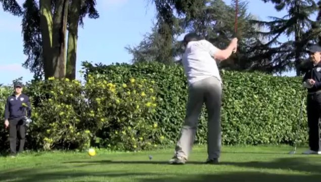 Trophée Racing Natixis 2013