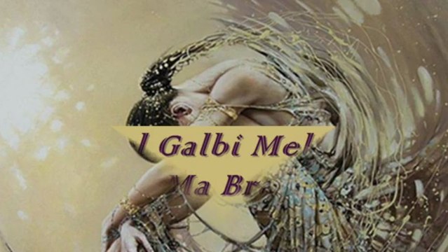 Hasni Mazel Galbi Mal Kiya Ma Brah