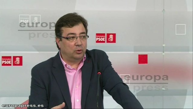 Vara cree que las primarias en el PSOE tienen matices