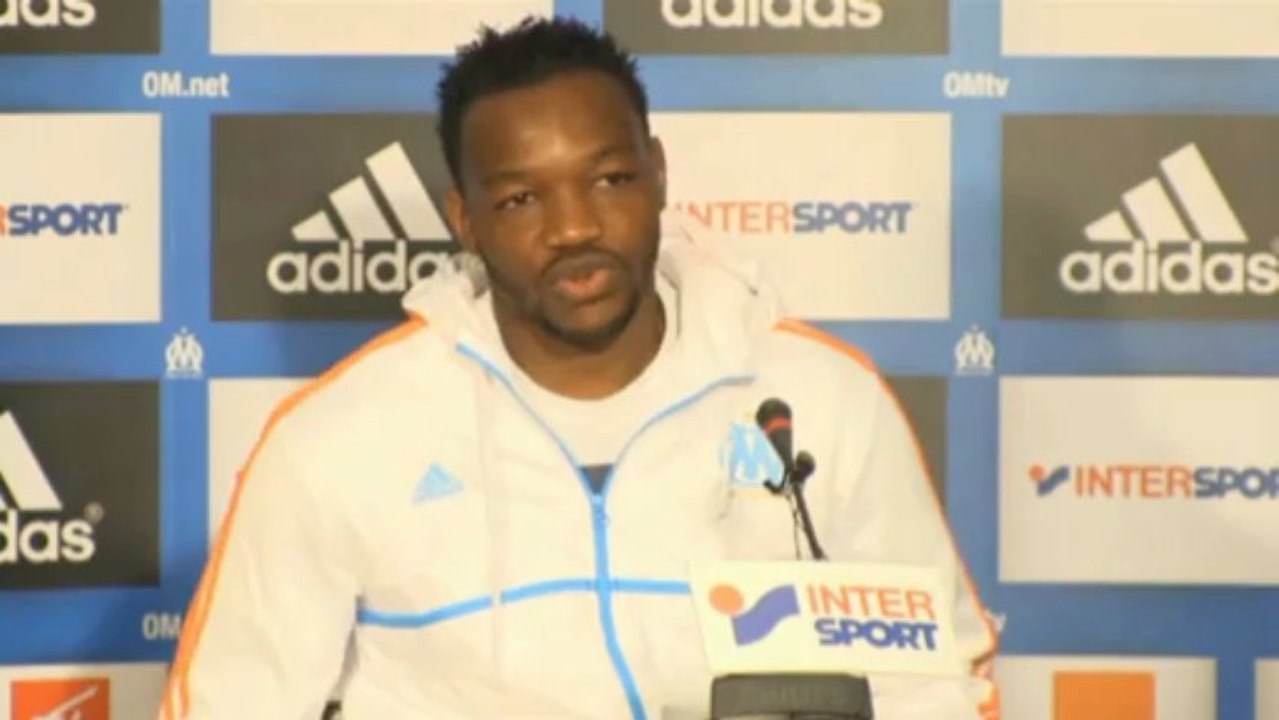 Mandanda kämpferisch: 'Entscheidende Punkte für die Champions League'