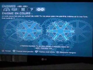 Batman Arkham City (histoire +) 9 / des otages