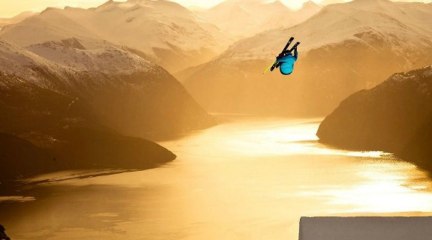 The Art of Skiing - 2012