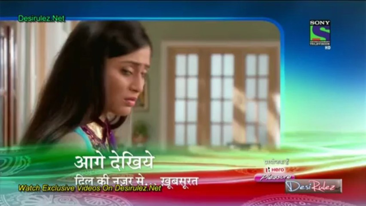 Dil Ki Nazar Se Khoobsurat 26th April 2013-Part-2