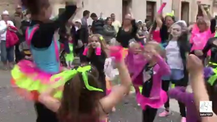 2013 - Castelnau-de-Guers - Carnaval-1