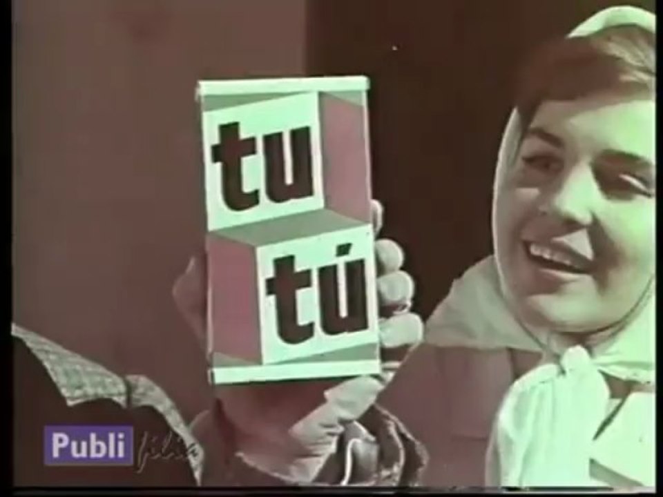 Anuncio: "Manolo Morán, oiga, mire"