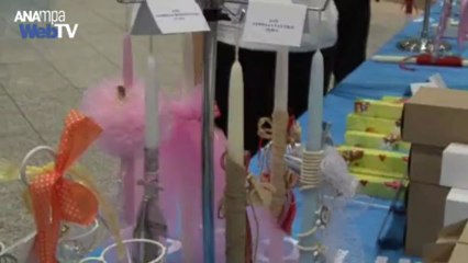 Πασχαλινό παζάρι της UNICEF στο Σύνταγμα