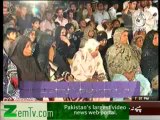 Sawal Hai Pakistan Ka (Election 2013..Aur Moach Goth k Masail) - 26th April 2013