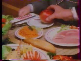 Antenne 2 26 Août 1986 1 B.A., 1 Pub