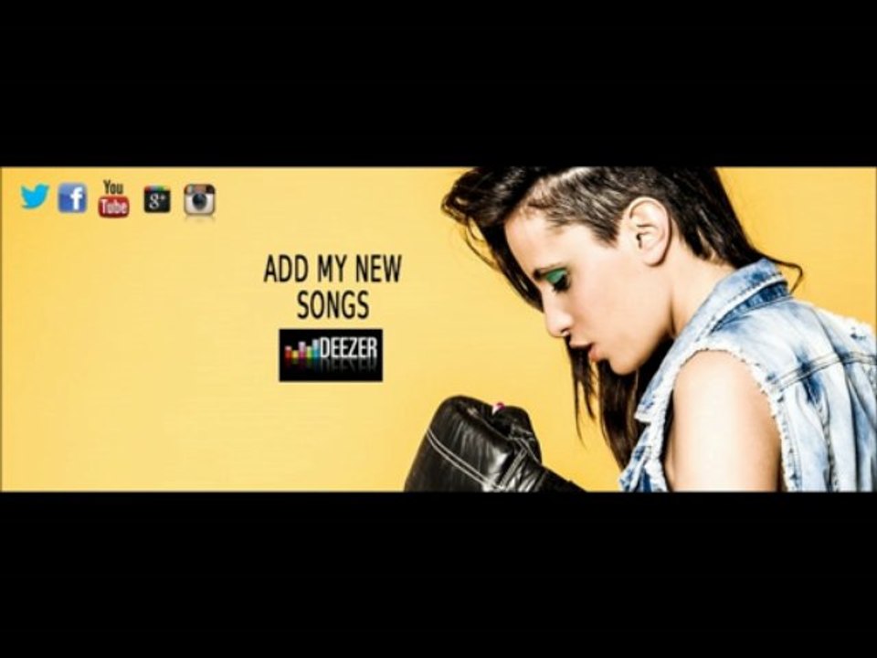 Manu LJ - Tell Me Quando (c) 2013