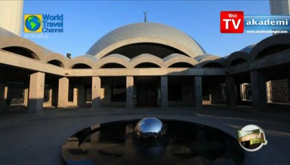 Şimdi fotoğraf zamanı - Şakirin Camii