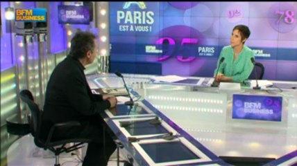 Les sorties du jour: Jean Pierre Guéno, Paris est à vous - 26 avril 3/5