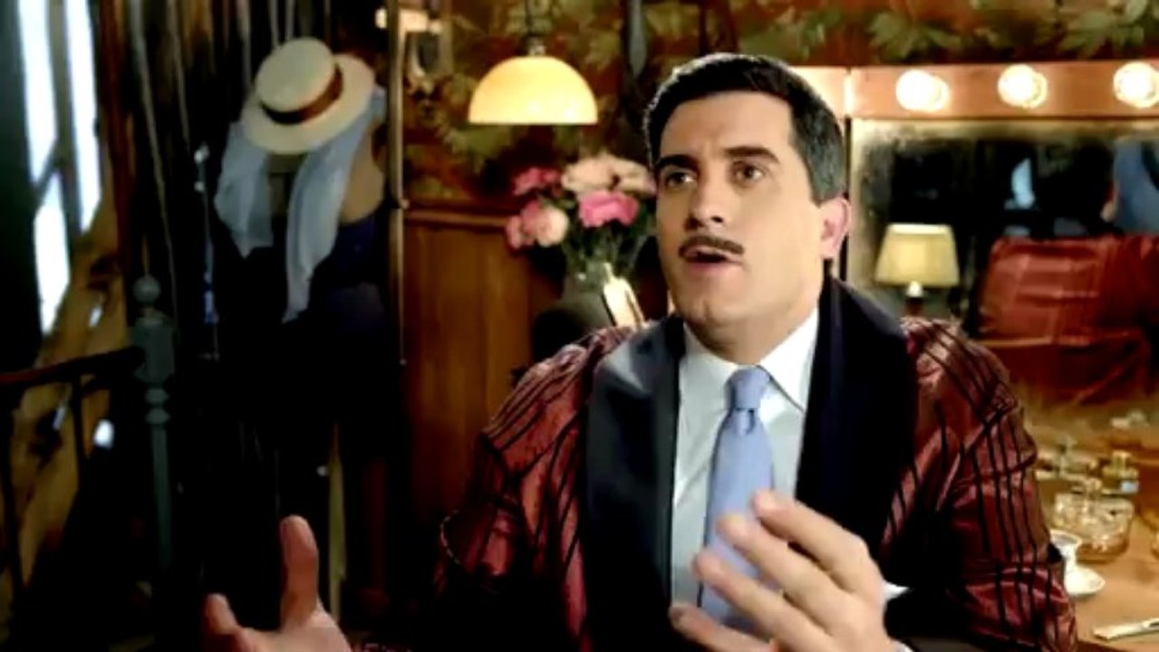 Servet Bey'in bir hayali daha gerçekleşti