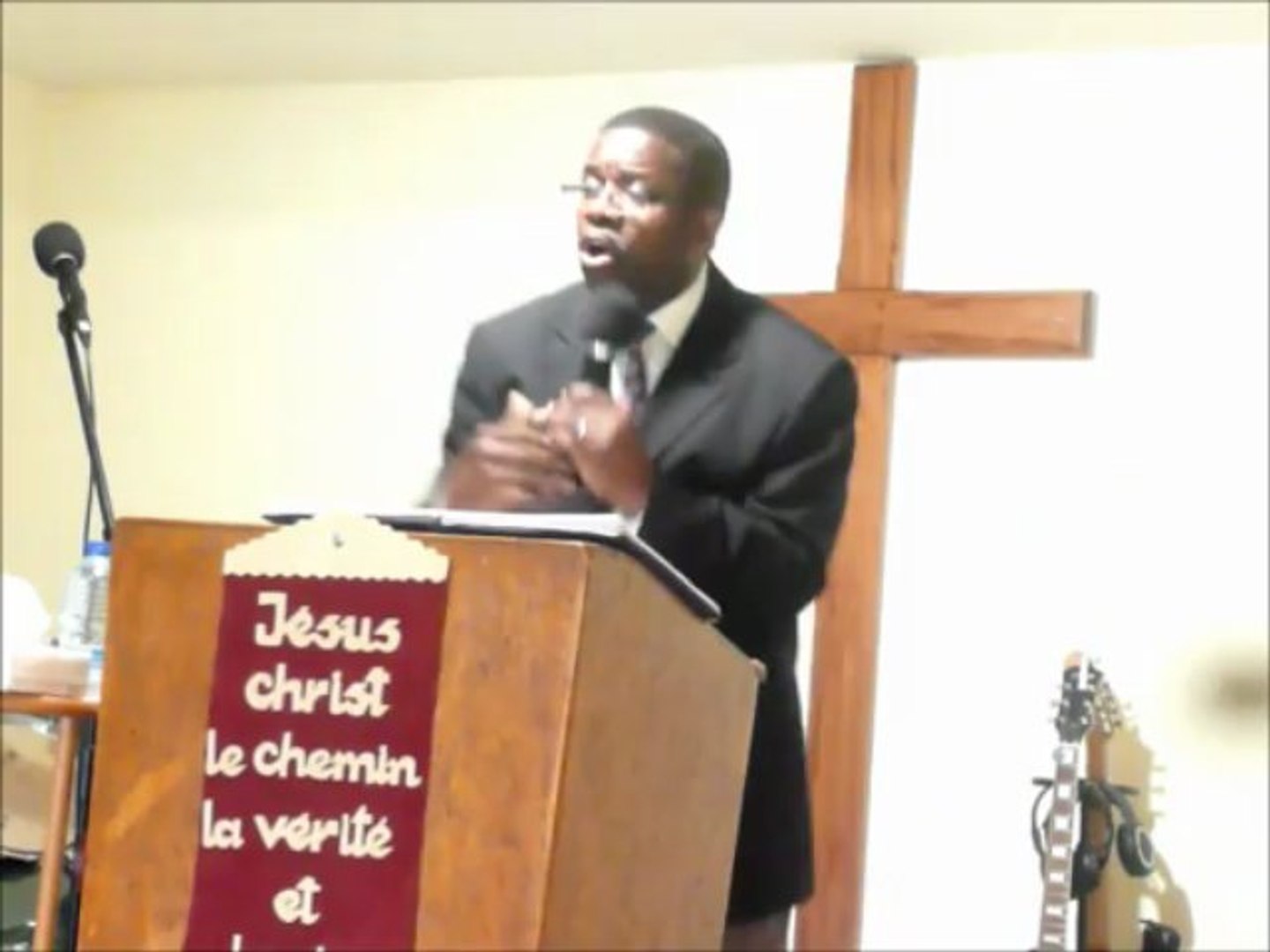 liturgie chrétienne