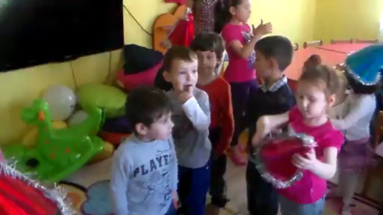 GAMZE'NİN DOĞUM GÜNÜ MUTLU YILLAR...