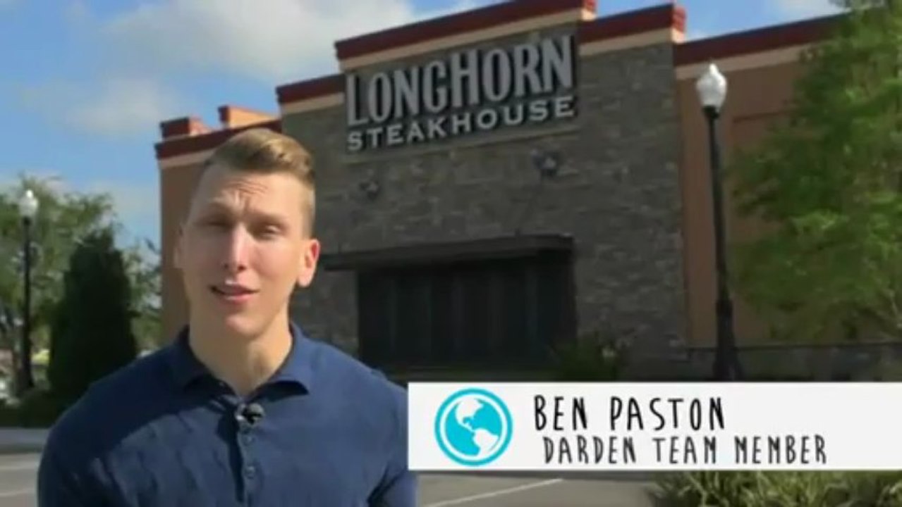 Find Out What Darden Restaurants is Doing for Earth Day!