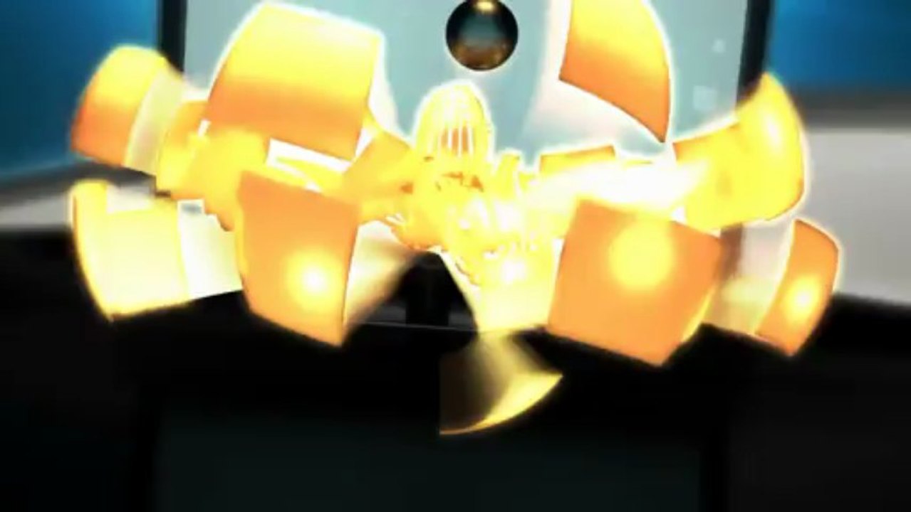 Shin Megami Tensei IV - Teaser Trailer US