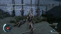 Assassin’s Creed III : la tyrannie du Roi Washington - Episode 3 : Redemption - Espion