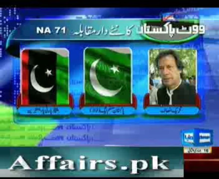 nuqta e nazar 26 april 2013
