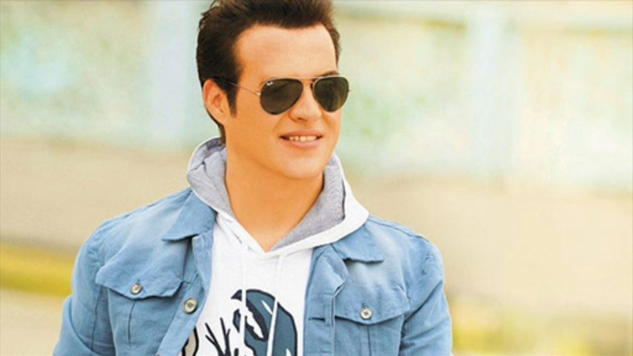 Dj Can Uzman vs.Hakan Peker İllaki Remix