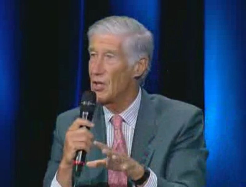 2eme Forum ADEME des Innovations - 2011