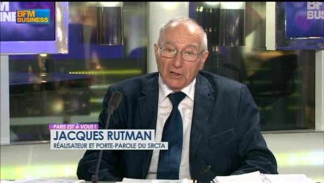 La tendance du moment: Le marché du cinéma à Paris, dans Paris est à vous - 26 avril 4/5