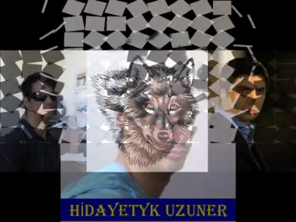 kurtlar vadisi pusu  polat alemdar  hidayet uzuner  memati 2013