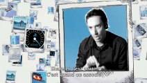La présentation de la nouvelle manette de la Playstation 4 en vidéo / Copyright : Sony Computer Intertainment Europe