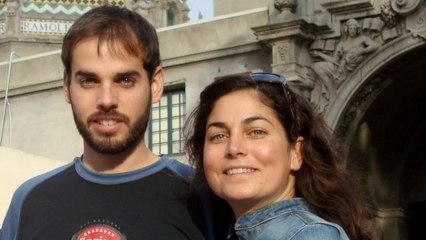 Stranded Siblings at Sea After Chartered Fishing Boat Sinks