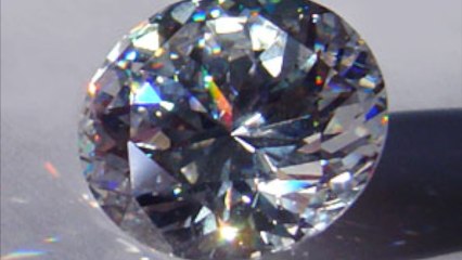 Colonoscopy Reveals $5k Diamond