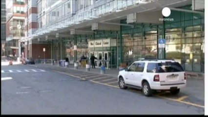 Caccia a un terzo sospetto attentati di Boston