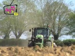 JT agri85 du vendredi 26 avril 2013