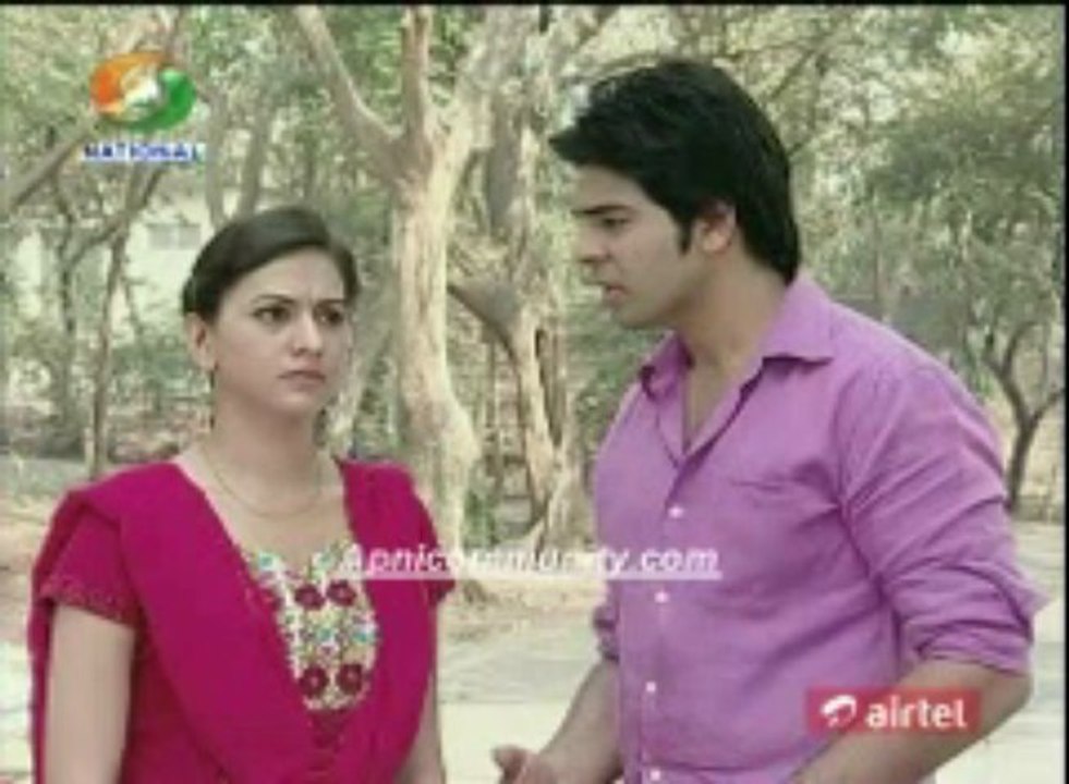 Hum Phir Milenge-26 Apr 2013 pt1