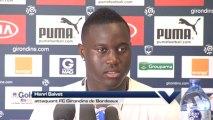 Conférence - Henri Saivet avant Reims