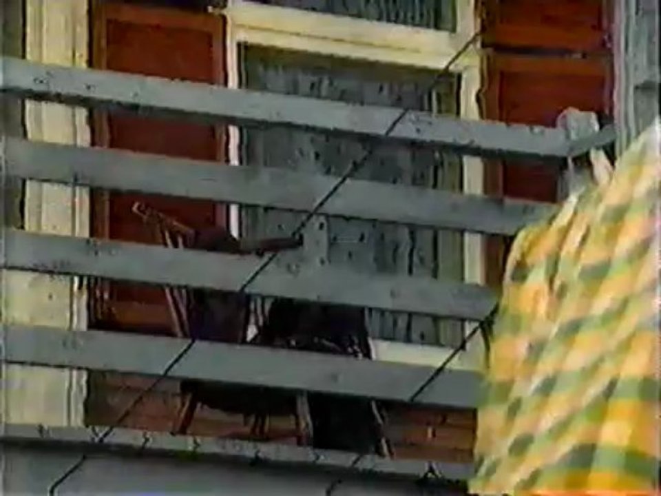 Des fleurs sur la neige - Episode 3 - La perce neige.