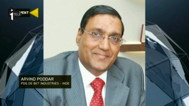 Goodyear : BKT n'est plus intéressé par la reprise du site d'Amiens