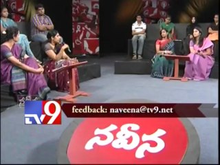 Dangers of Artificial Sweeteners - Naveena