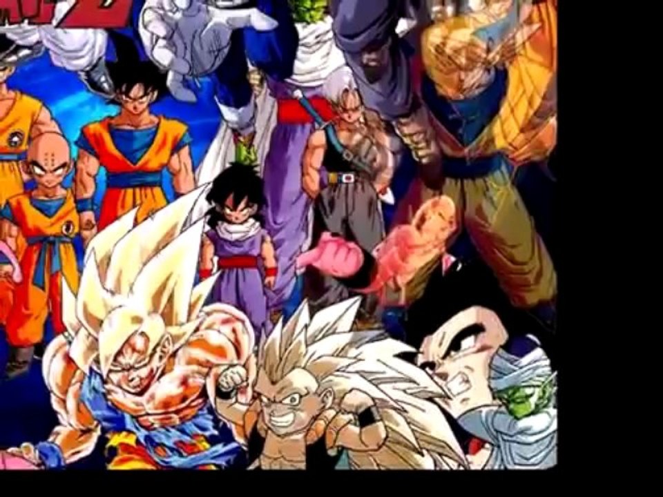 Dragonball Z Battle of Gods English Trailer + Tribute! Full HD!