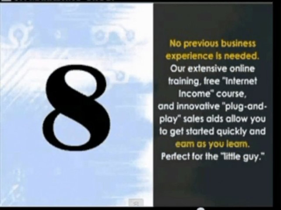 SFI (Strong Future International )