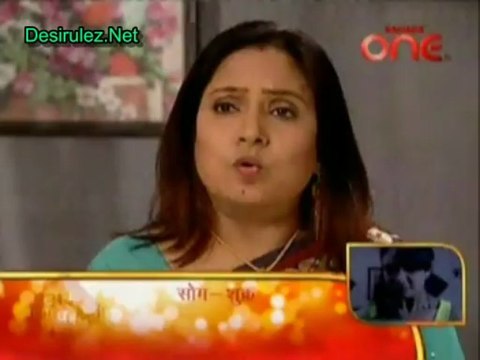 Jhilmil Sitaron Ka Aangan Hoga - 26th Apr 2013 part2