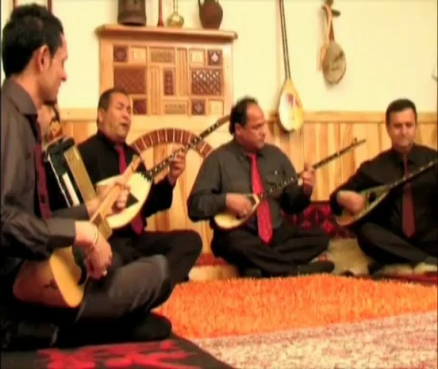 Vellezerit Gashi - Keng Per Vellezerit Haradinaj