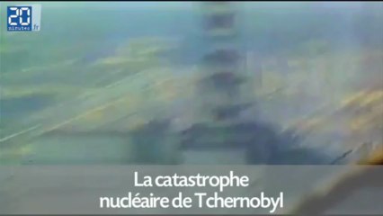 Zapping: Tchernobyl 27 ans après