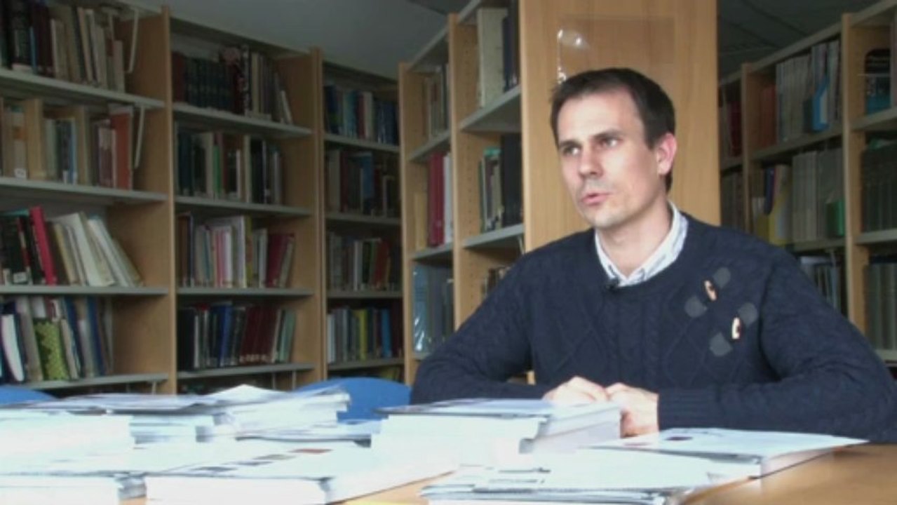 CENTRE BIOMATÉRIAU 2013