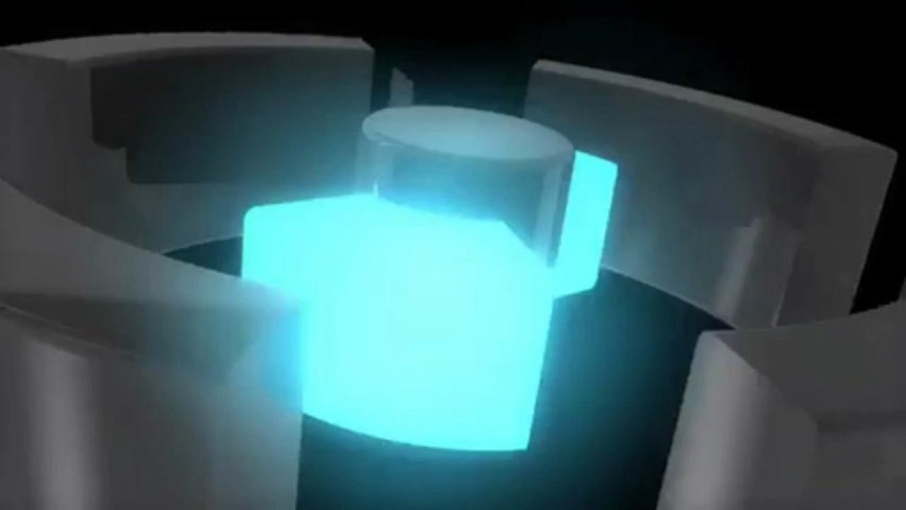 my intro