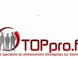 REFERENCEMENT WEB NICE CREATION SITE INTERNET 06 ALPES MARITIMES REFERENCEMENT PROFESSIONNEL