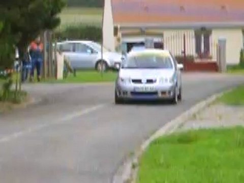 polo glisse rallye de boulogne 06