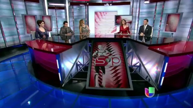 Blanca Soto y Erick Elias confesaron como es trabajar con Fernando Colunga