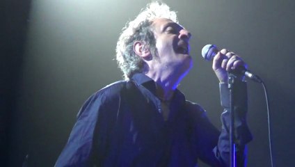 The WATCH - Ripples (GENESIS cover)