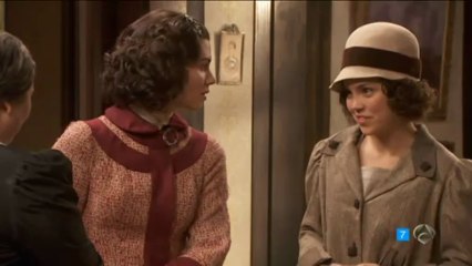 AURORA MARIA ROSARIO SE QUEDA ALMORZAR ESDPV 26-04-2013