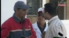 Caméra cachée : E.27 - H.TV - 2006